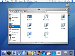 Apple Os X For Intel Download