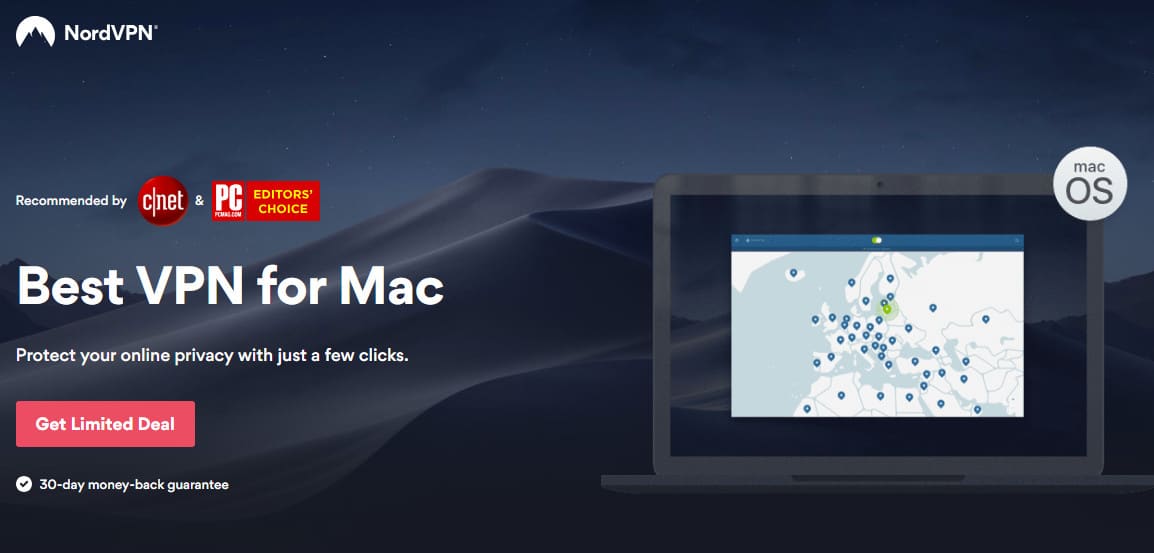 Free Vpn For Mac Reviews